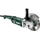 Угловая шлифмашина METABO W 2000-230, 2кВт, 230мм, изображение 5