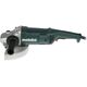 Угловая шлифмашина METABO W 2000-230, 2кВт, 230мм, изображение 9