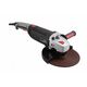 Угловая шлифмашина P.I.T. РWS230-D2 СТАНДАРТ, 230мм, 2,3кВт, поворотная ручка, изображение 3
