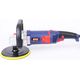 Угловая шлифмашина ДИОЛД МШУ-1.3 П-01, 1.3 кВт, 180 мм, насадка для полирования, изображение 5