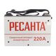 Инвертор РЕСАНТА САИ 220, 220А 220В, изображение 6