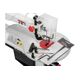 Станок лобзиковый JET JSS-16A Scroll Saw по дереву, 0,09кВт, 220В, изображение 3