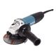 Угловая шлифмашина MAKITA GA 5030X3, 720Вт, 125мм + диск B-45808, изображение 2