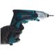 Шуруповерт ударный сетевой MAKITA TD0100 1/4", 230 Вт, изображение 5