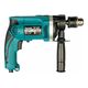 Дрель ударная MAKITA HP 1630 K, 710Вт, реверс, изображение 2