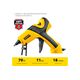Пистолет клеевой STAYER PRO 11 , d 11 мм, 18 г/мин,180°С, изображение 3