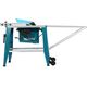 Пила настольная дисковая MAKITA 2712, 2000Вт, изображение 2 от магазина Планета Инструмент Пила настольная дисковая MAKITA 2712, 2000Вт, изображение 2