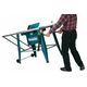 Пила настольная дисковая MAKITA 2712, 2000Вт, изображение 6 от магазина Планета Инструмент Пила настольная дисковая MAKITA 2712, 2000Вт, изображение 6