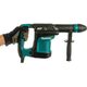 Молоток отбойный MAKITA HM0871C, SDS-max, 1110Вт, плавный пуск, изображение 2