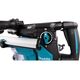 Перфоратор MAKITA HR3011FCJ, 1050Вт, SDS-plus, Makpac, изображение 3 от магазина Планета Инструмент Перфоратор MAKITA HR3011FCJ, 1050Вт, SDS-plus, Makpac, изображение 3