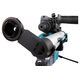 Перфоратор MAKITA HR3011FCJ, 1050Вт, SDS-plus, Makpac, изображение 5 от магазина Планета Инструмент Перфоратор MAKITA HR3011FCJ, 1050Вт, SDS-plus, Makpac, изображение 5