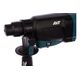 Перфоратор MAKITA HR2641, 800Вт, SDS-plus, кейс, изображение 3