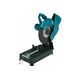 Пила монтажная MAKITA LW1401, для абразивных дисков, 2200Вт, изображение 3