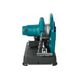 Пила монтажная MAKITA LW1401, для абразивных дисков, 2200Вт, изображение 4