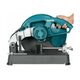 Пила монтажная MAKITA LW1401, для абразивных дисков, 2200Вт, изображение 6