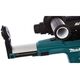 Перфоратор MAKITA HR2653, 800Вт, SDS-plus, кейс, изображение 5