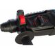 Перфоратор BOSCH GBH 2-26 DRE, 800Вт, SDS+, кейс (061125376H), изображение 4