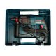 Перфоратор BOSCH GBH 2-26 DRE, 800Вт, SDS+, кейс (061125376H), изображение 6