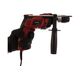 Дрель ударная EINHELL TC-ID 550 E, изображение 6 от магазина Планета Инструмент Дрель ударная EINHELL TC-ID 550 E, изображение 6
