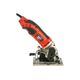 Мини-пила дисковая EINHELL TC-CS 860 Kit, изображение 2