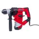 Перфоратор EINHELL TC-RH 900, кейс, изображение 4