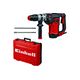 Перфоратор EINHELL TE-RH 40 3F, кейс E-Box, изображение 2