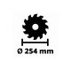 Пила настольная дисковая EINHELL TC-TS 2225 U, изображение 5 от магазина Планета Инструмент Пила настольная дисковая EINHELL TC-TS 2225 U, изображение 5