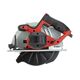 Пила дисковая EINHELL TC-CS 1410, изображение 5