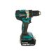 Аккумуляторный шуруповерт MAKITA DDF484RME, изображение 2