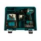 Аккумуляторный шуруповерт MAKITA DDF484RME, изображение 3