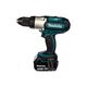 Аккумуляторный шуруповерт MAKITA DDF451RFE,  кейс, изображение 2 от магазина Планета Инструмент Аккумуляторный шуруповерт MAKITA DDF451RFE,  кейс, изображение 2