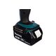Аккумуляторный шуруповерт MAKITA DDF451RFE,  кейс, изображение 4 от магазина Планета Инструмент Аккумуляторный шуруповерт MAKITA DDF451RFE,  кейс, изображение 4