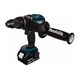 Аккумуляторный шуруповерт MAKITA DDF451RFE,  кейс, изображение 5 от магазина Планета Инструмент Аккумуляторный шуруповерт MAKITA DDF451RFE,  кейс, изображение 5