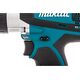 Аккумуляторный шуруповерт MAKITA DDF458RFE, кейс, изображение 4