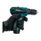 Аккумуляторный шуруповерт MAKITA DF330DWE, кейс, изображение 2
