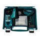 Аккумуляторный шуруповерт MAKITA DF330DWE, кейс, изображение 5