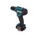 Аккумуляторный шуруповерт MAKITA DF333DWAE, изображение 3