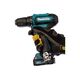 Аккумуляторный шуруповерт MAKITA DF333DWAE, изображение 5