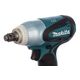 Аккумуляторный гайковерт ударный MAKITA DTW251Z, изображение 3