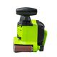 Аккумуляторная шлиф. машина GREENWORKS G24BS, ленточная, бесщеточная, изображение 2 от магазина Планета Инструмент Аккумуляторная шлиф. машина GREENWORKS G24BS, ленточная, бесщеточная, изображение 2