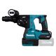 Аккумуляторный перфоратор MAKITA HR004GZ, бесщеточный, SDS+, без АКБ и ЗУ, изображение 2