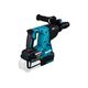 Аккумуляторный перфоратор MAKITA HR004GZ, бесщеточный, SDS+, без АКБ и ЗУ, изображение 5
