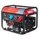 Генератор бензиновый FUBAG BS 8500 XD ES DUPLEX, изображение 2