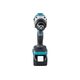 Аккумуляторный шуруповерт ударный MAKITA DHP486RTJ, 2x5Aч Li-ion, изображение 3 от магазина Планета Инструмент Аккумуляторный шуруповерт ударный MAKITA DHP486RTJ, 2x5Aч Li-ion, изображение 3
