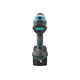 Аккумуляторный шуруповерт ударный MAKITA DHP486RTJ, 2x5Aч Li-ion, изображение 5 от магазина Планета Инструмент Аккумуляторный шуруповерт ударный MAKITA DHP486RTJ, 2x5Aч Li-ion, изображение 5