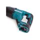 Аккумуляторная пила сабельная MAKITA DJR187Z, LXT BL 18В, изображение 2