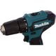 Аккумуляторный шуруповерт MAKITA DF333DYX14, 2х1.5Ач, ЗУ, набор бит D-31083, изображение 3