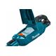 Аккумуляторный пылесос MAKITA CL002GZ01, Li-ion, цвет бирюза, шланг, насадки в ассортименте, изображение 2