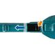 Аккумуляторный пылесос MAKITA CL002GZ01, Li-ion, цвет бирюза, шланг, насадки в ассортименте, изображение 5