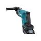 Аккумуляторный перфоратор MAKITA HR007GZ, 3 реж., SDS-PLUS, без АКБ и ЗУ, изображение 4